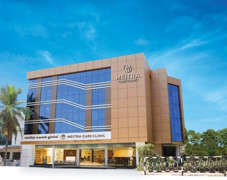 Meitra Care Clinic, Kasaragod