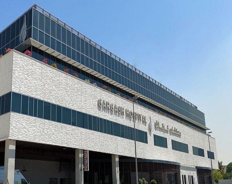 Gargash Hospital, Dubai