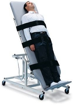 Motion Tilt Table