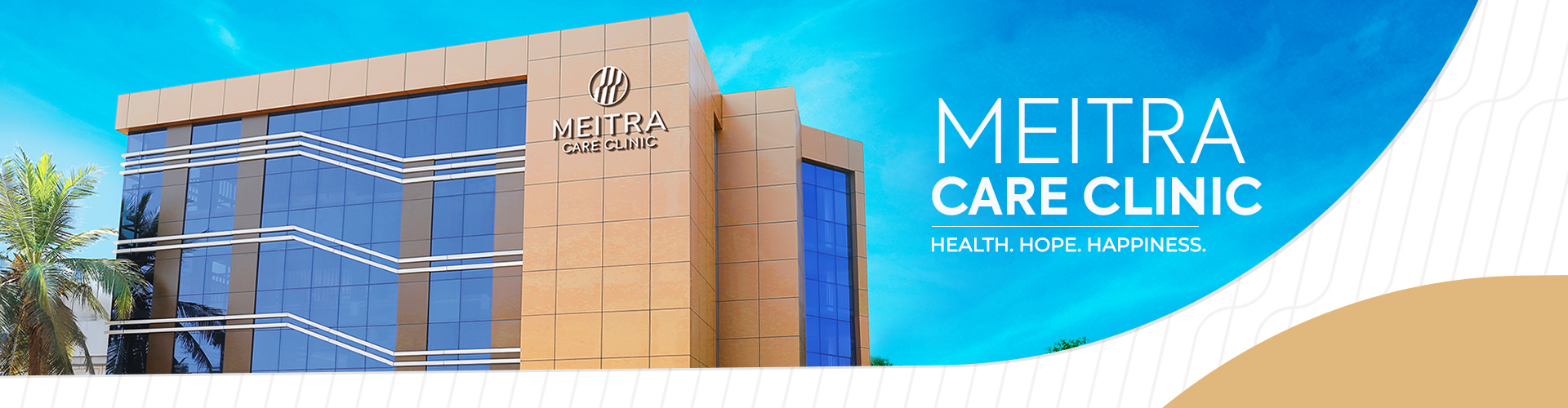 Meitra Care Clinic, Kasaragod