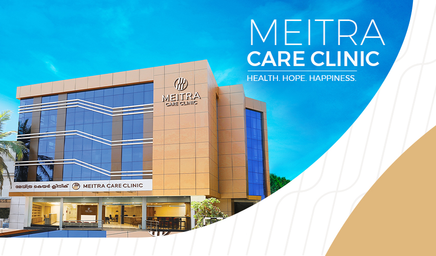 Meitra Care Clinic, Kasaragod